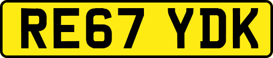 RE67YDK