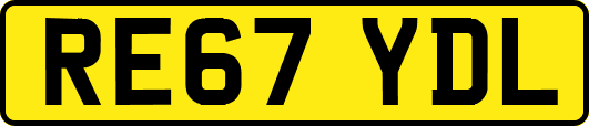 RE67YDL