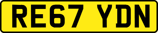 RE67YDN