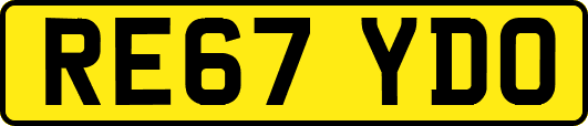 RE67YDO
