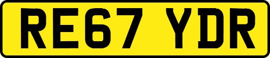 RE67YDR