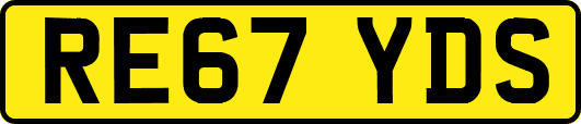 RE67YDS