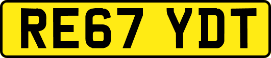 RE67YDT