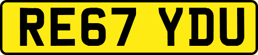 RE67YDU