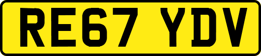 RE67YDV