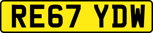 RE67YDW