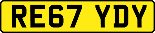 RE67YDY