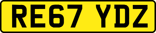 RE67YDZ