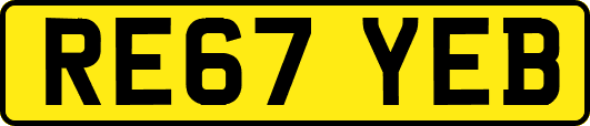 RE67YEB