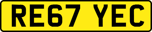 RE67YEC