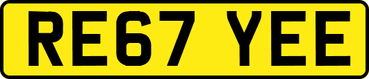RE67YEE