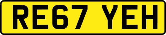 RE67YEH