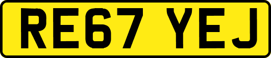 RE67YEJ
