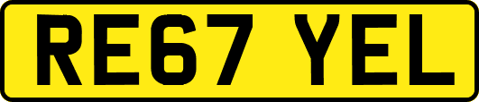 RE67YEL