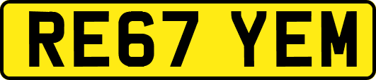 RE67YEM