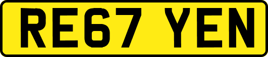 RE67YEN