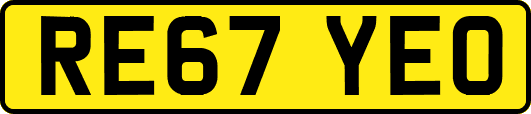RE67YEO