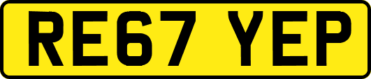 RE67YEP