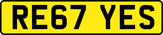RE67YES
