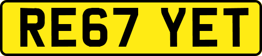 RE67YET