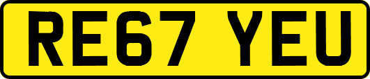 RE67YEU