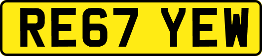 RE67YEW