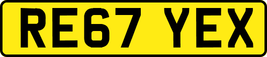 RE67YEX