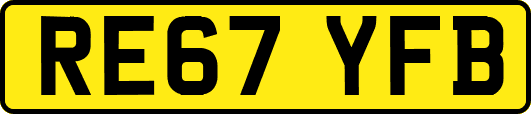 RE67YFB