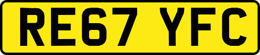 RE67YFC