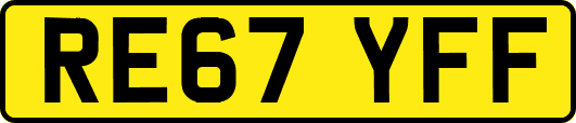 RE67YFF