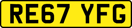 RE67YFG