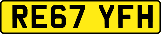 RE67YFH