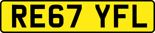 RE67YFL