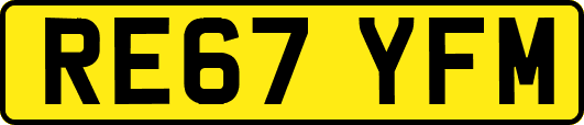 RE67YFM