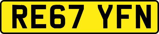 RE67YFN
