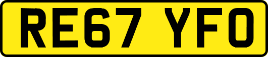 RE67YFO