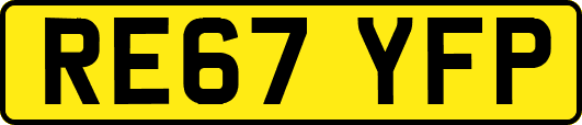RE67YFP