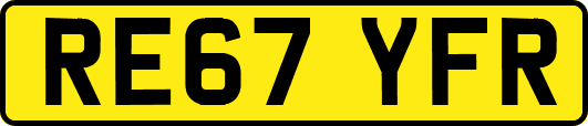 RE67YFR