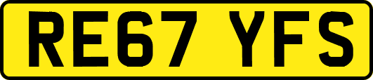 RE67YFS