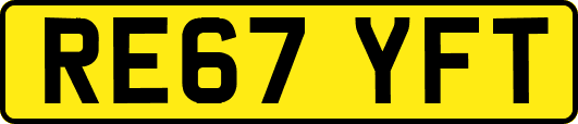 RE67YFT