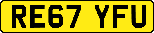 RE67YFU
