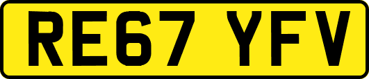 RE67YFV