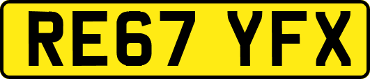 RE67YFX