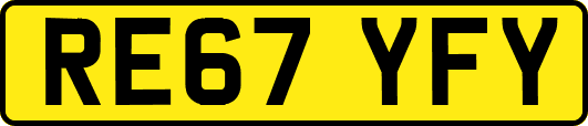 RE67YFY