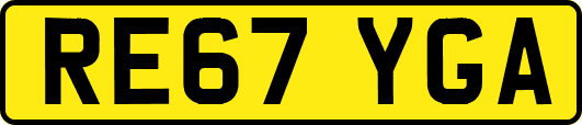 RE67YGA