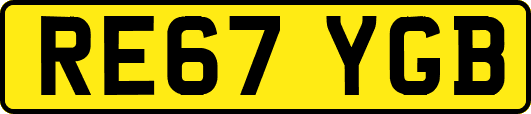 RE67YGB