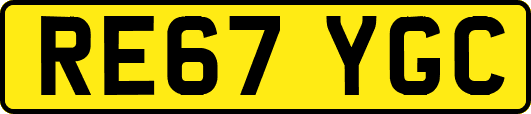 RE67YGC