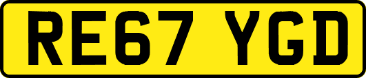 RE67YGD