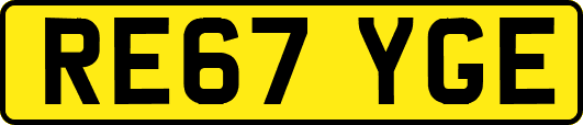 RE67YGE