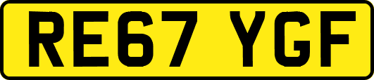 RE67YGF